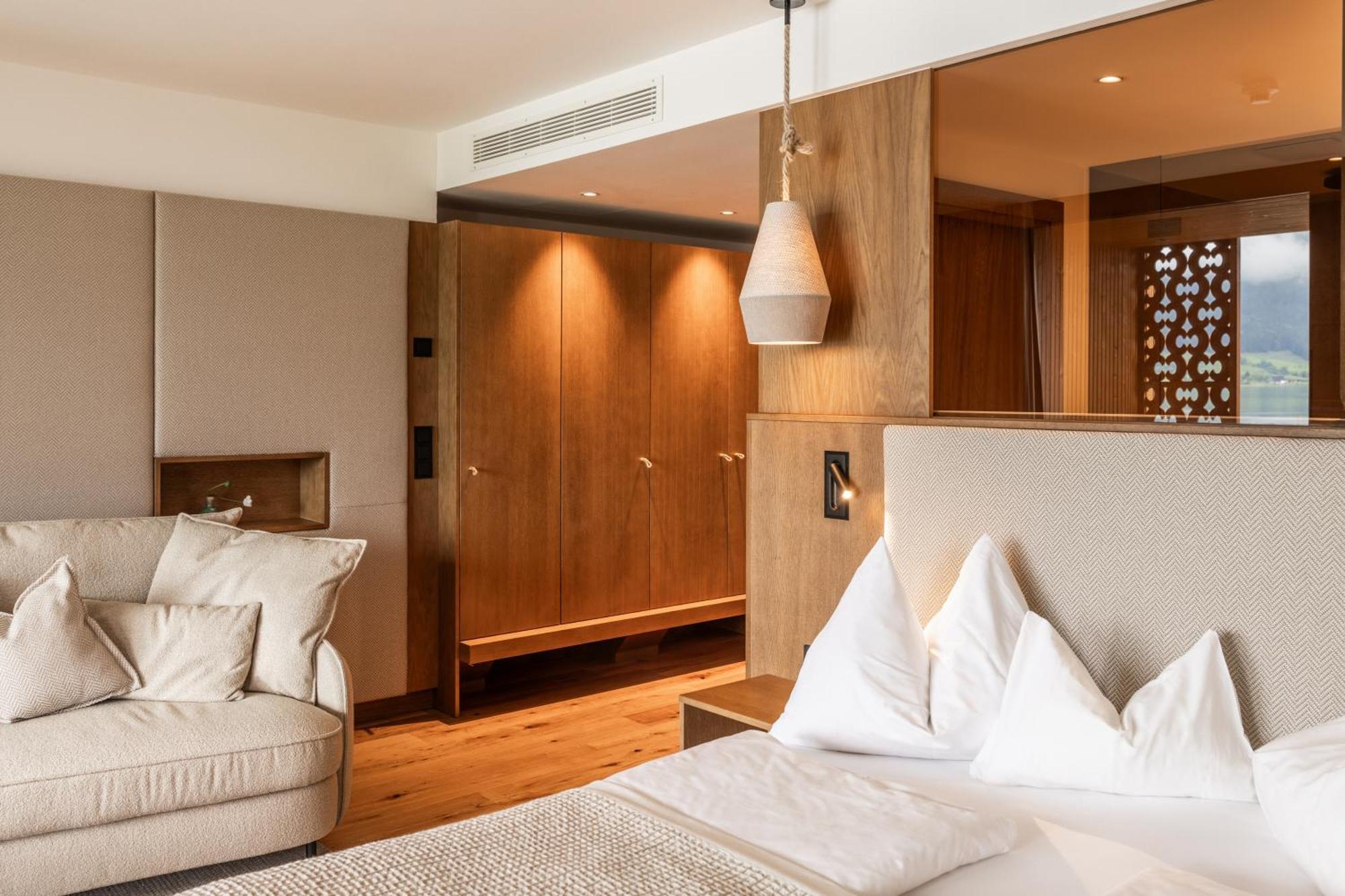 Seevilla Wolfgangsee 4*