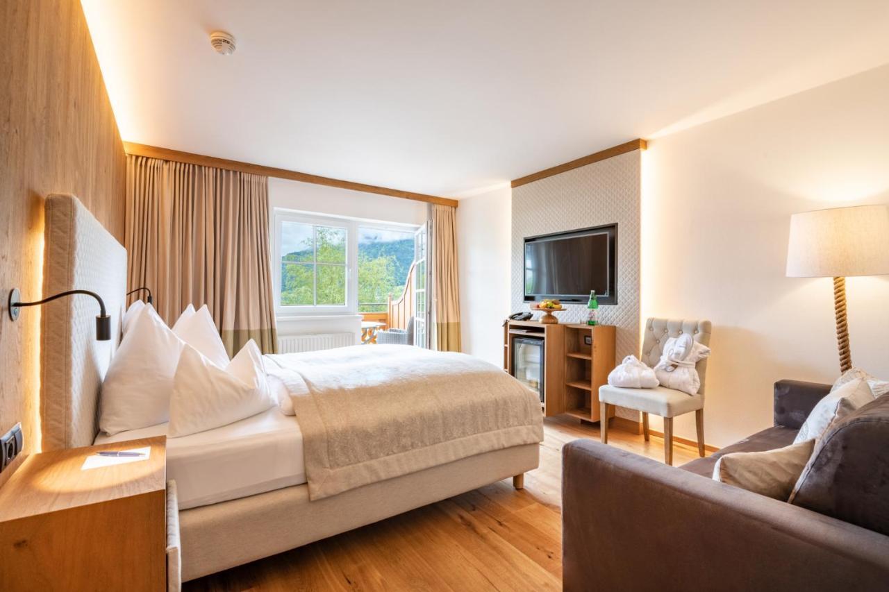 Seevilla Wolfgangsee 4* Sankt Wolfgang im Salzkammergut