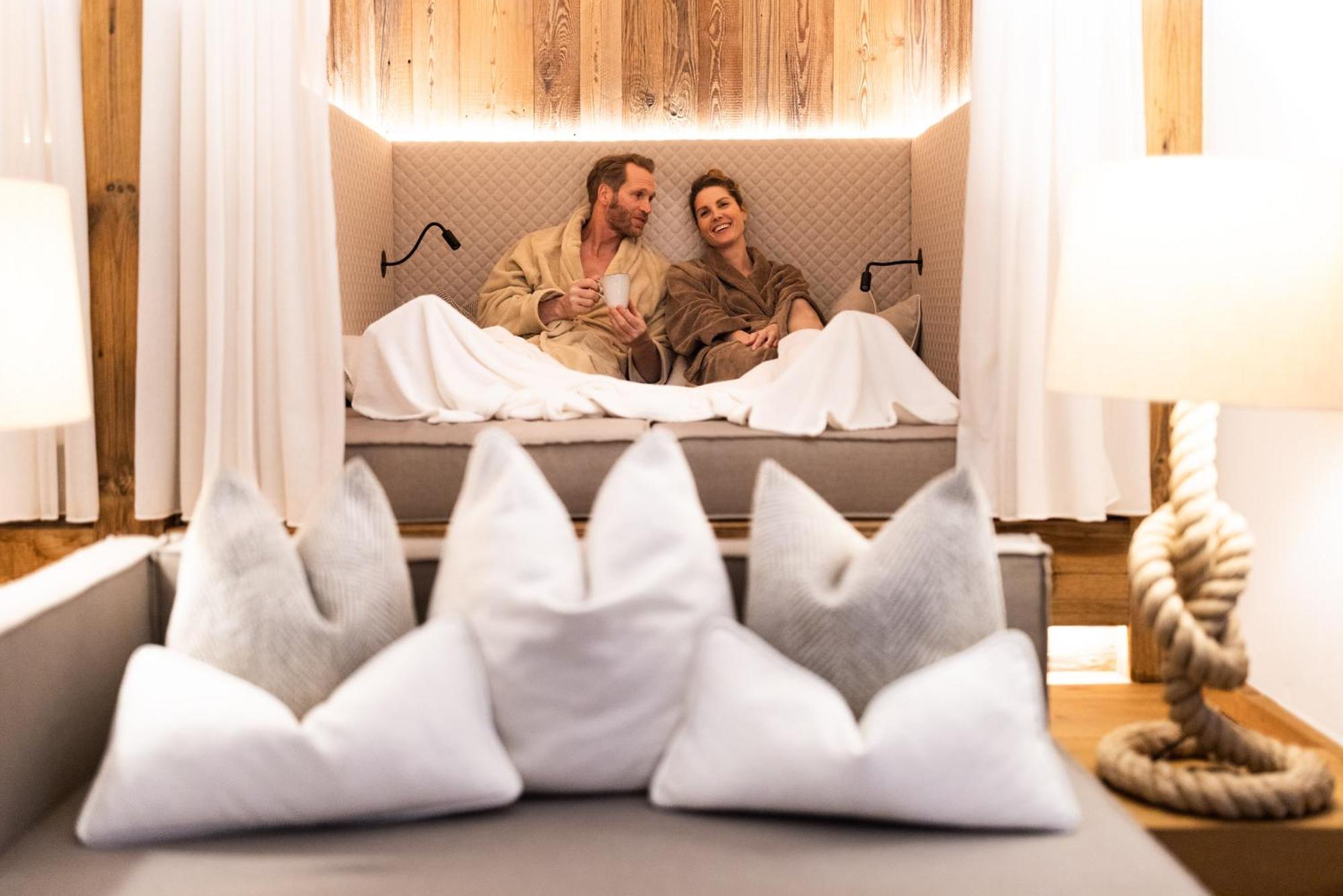 Seevilla Wolfgangsee Hotel Sankt Wolfgang im Salzkammergut