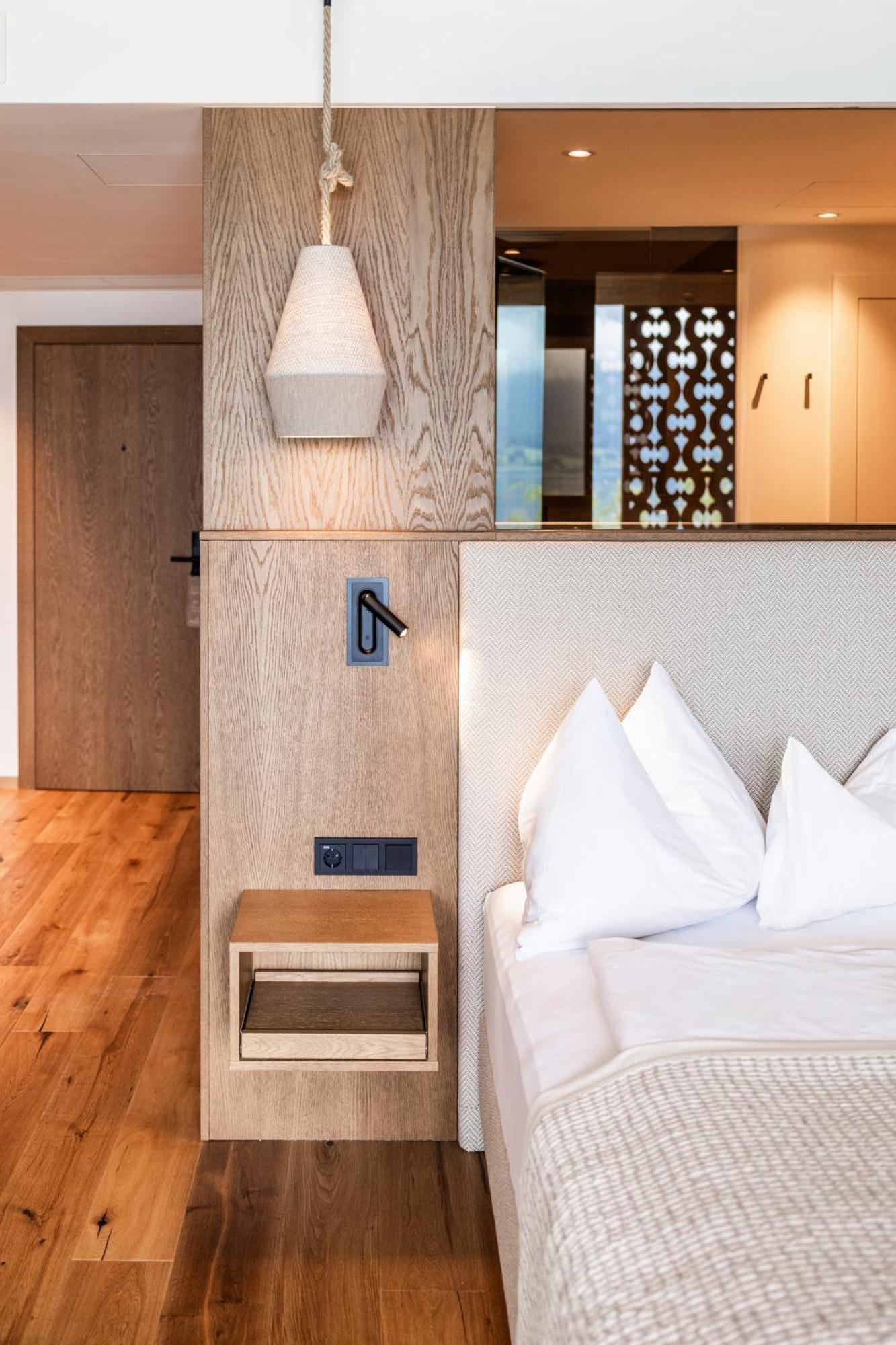 Seevilla Wolfgangsee Hotel Sankt Wolfgang im Salzkammergut