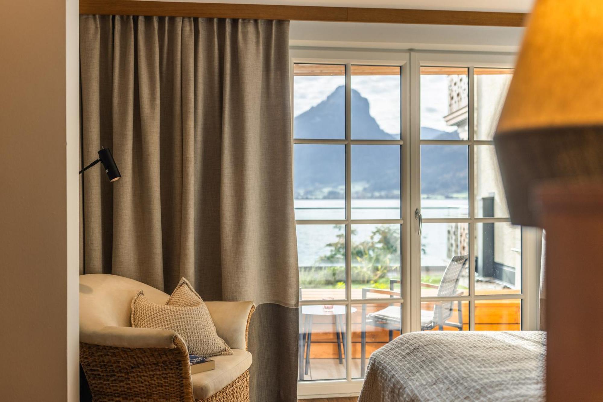 Seevilla Wolfgangsee Hotel Sankt Wolfgang im Salzkammergut